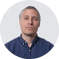 David Svahn